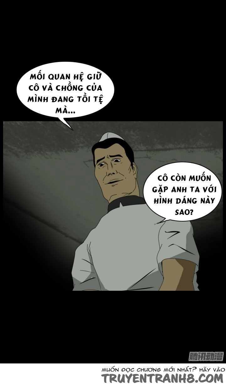 Horror Show Chapter 32 - Trang 2