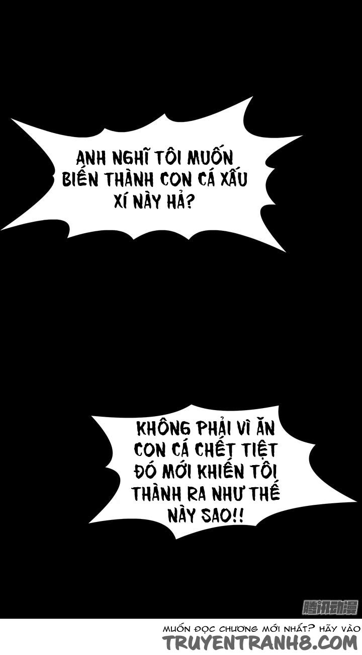 Horror Show Chapter 32 - Trang 2