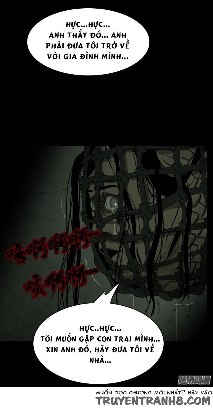 Horror Show Chapter 32 - Trang 2