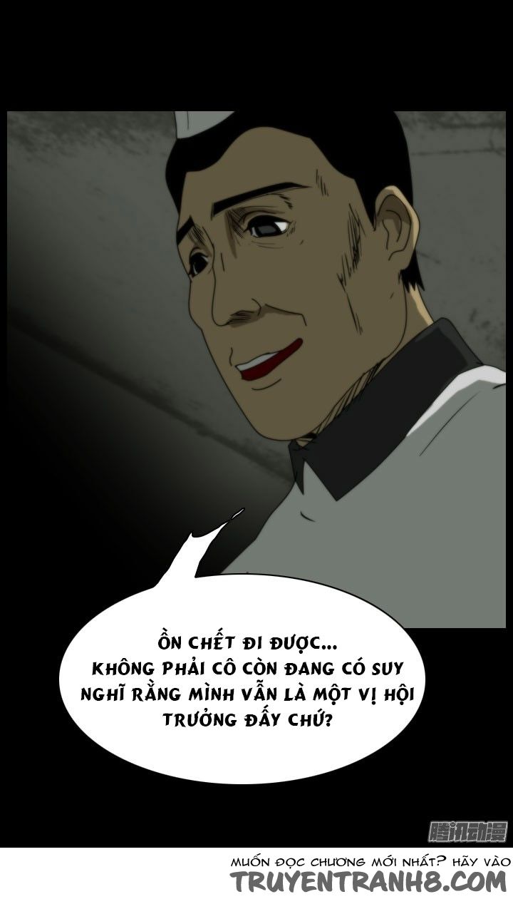 Horror Show Chapter 32 - Trang 2