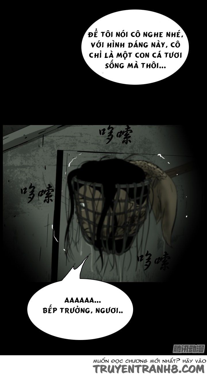 Horror Show Chapter 32 - Trang 2