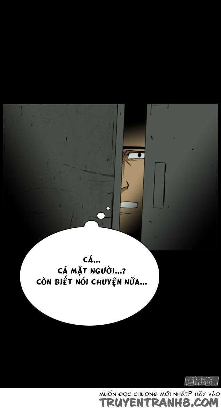 Horror Show Chapter 32 - Trang 2