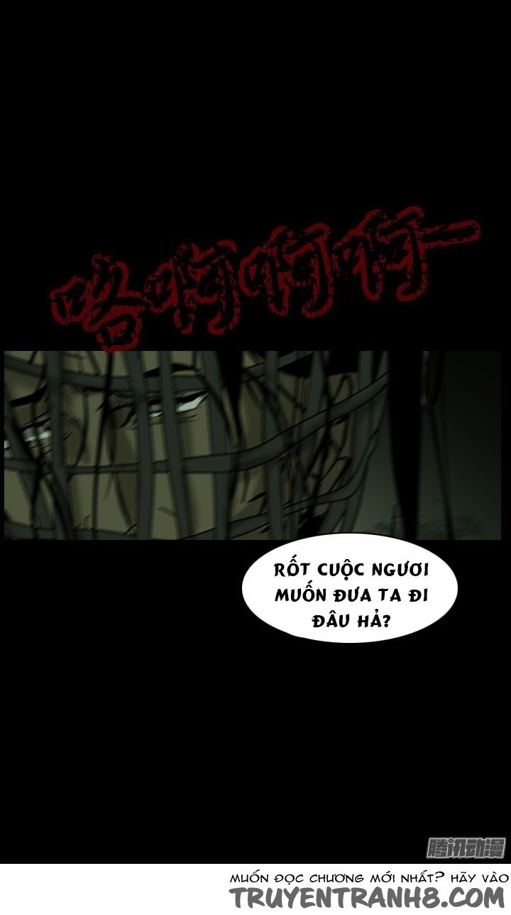 Horror Show Chapter 32 - Trang 2