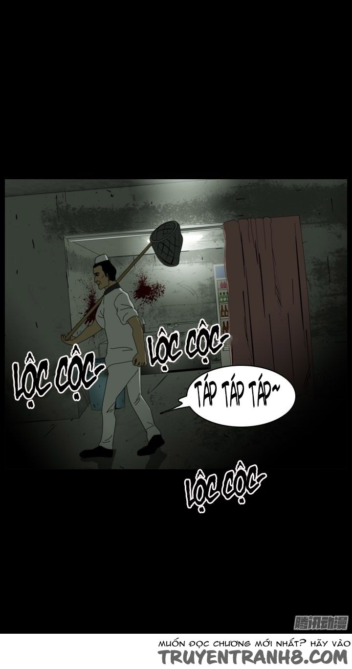 Horror Show Chapter 32 - Trang 2