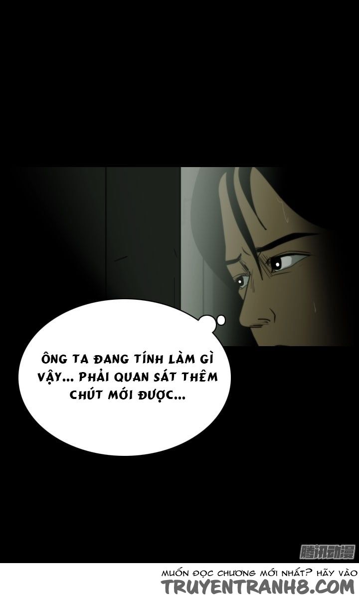 Horror Show Chapter 32 - Trang 2