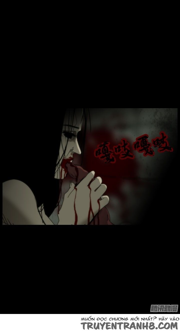 Horror Show Chapter 32 - Trang 2