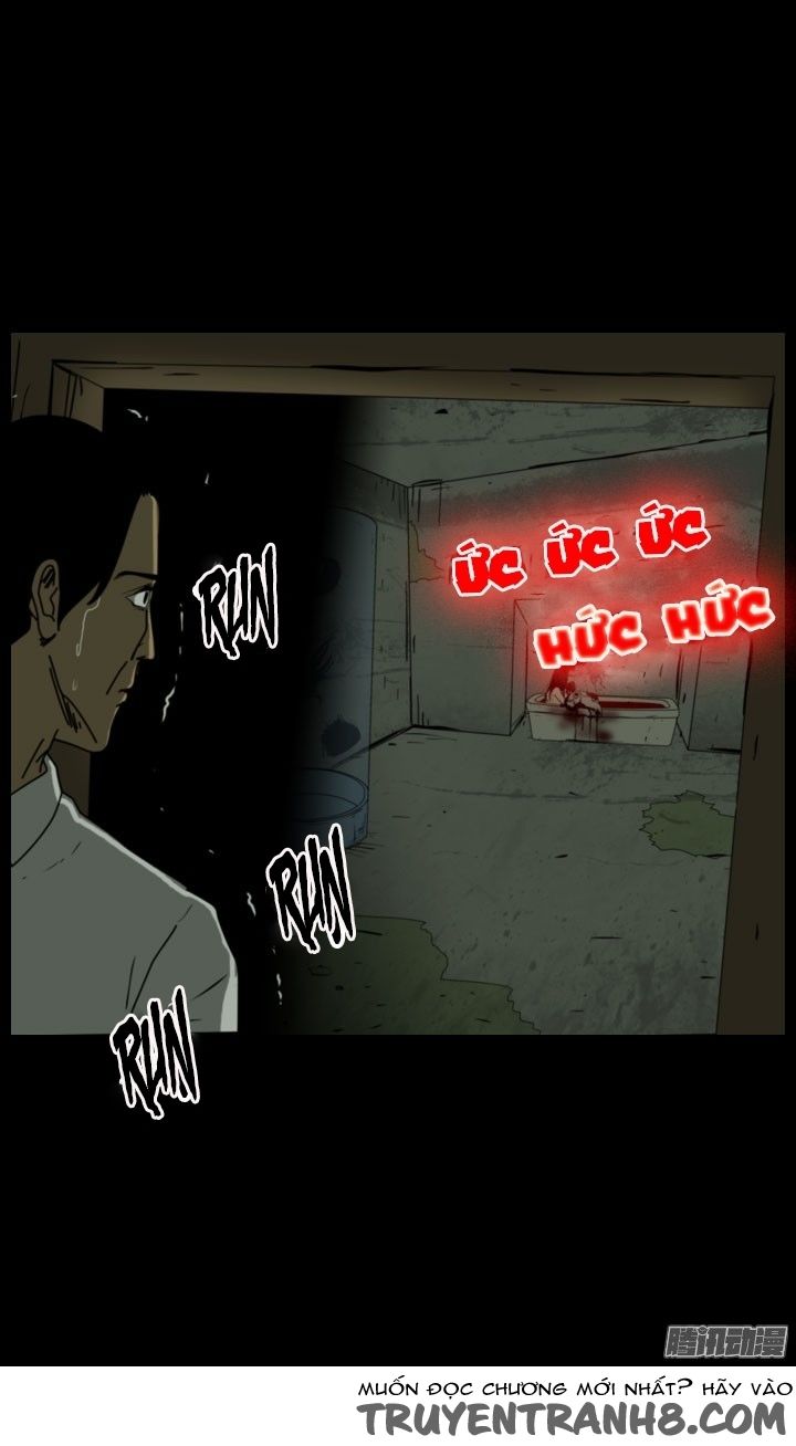 Horror Show Chapter 31 - Trang 2