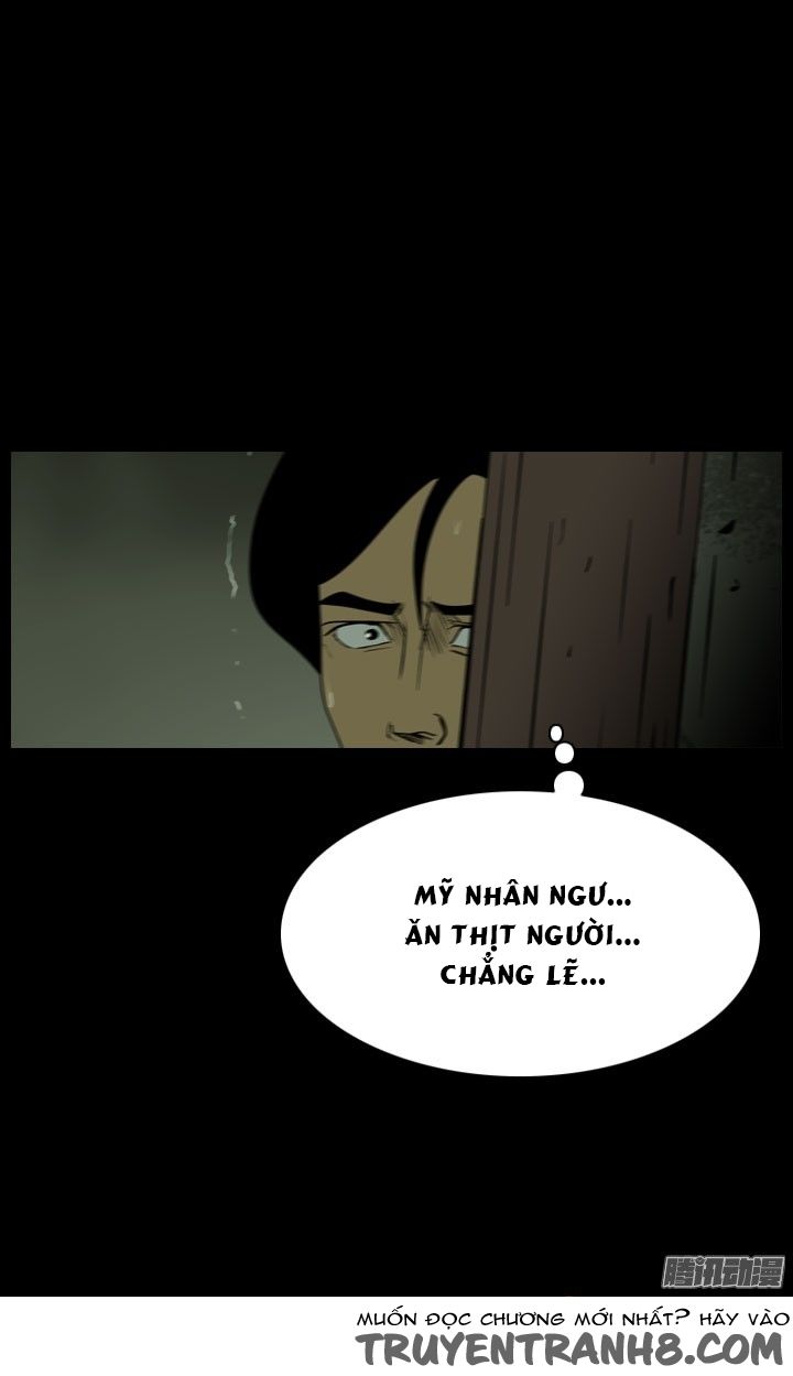 Horror Show Chapter 31 - Trang 2