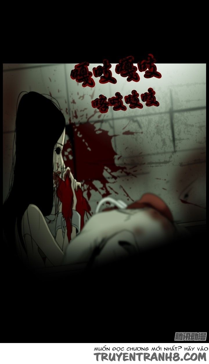 Horror Show Chapter 31 - Trang 2