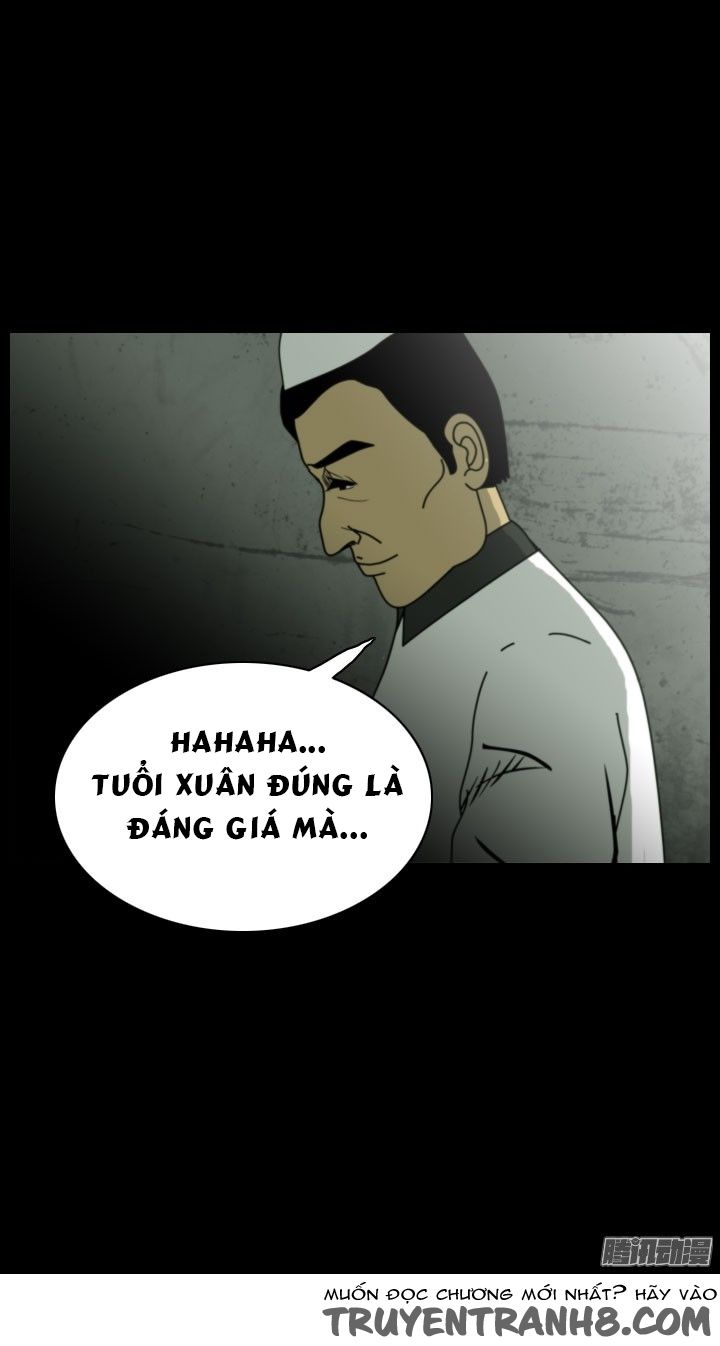 Horror Show Chapter 31 - Trang 2