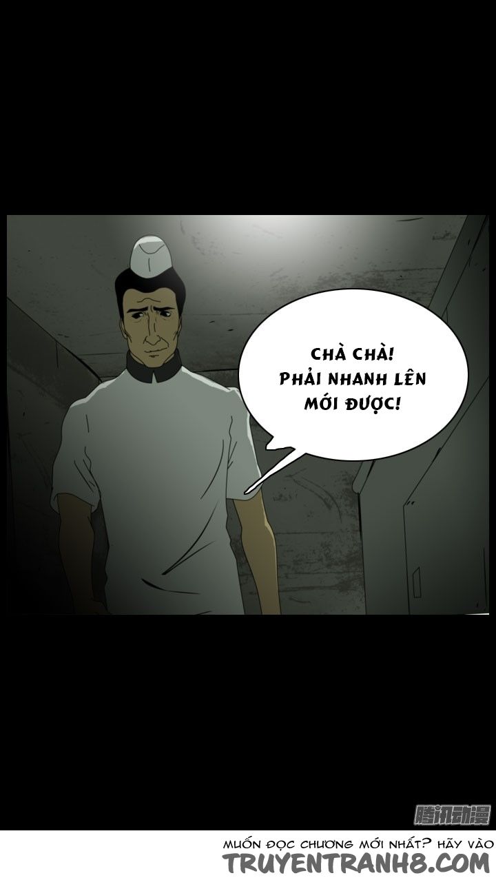 Horror Show Chapter 31 - Trang 2