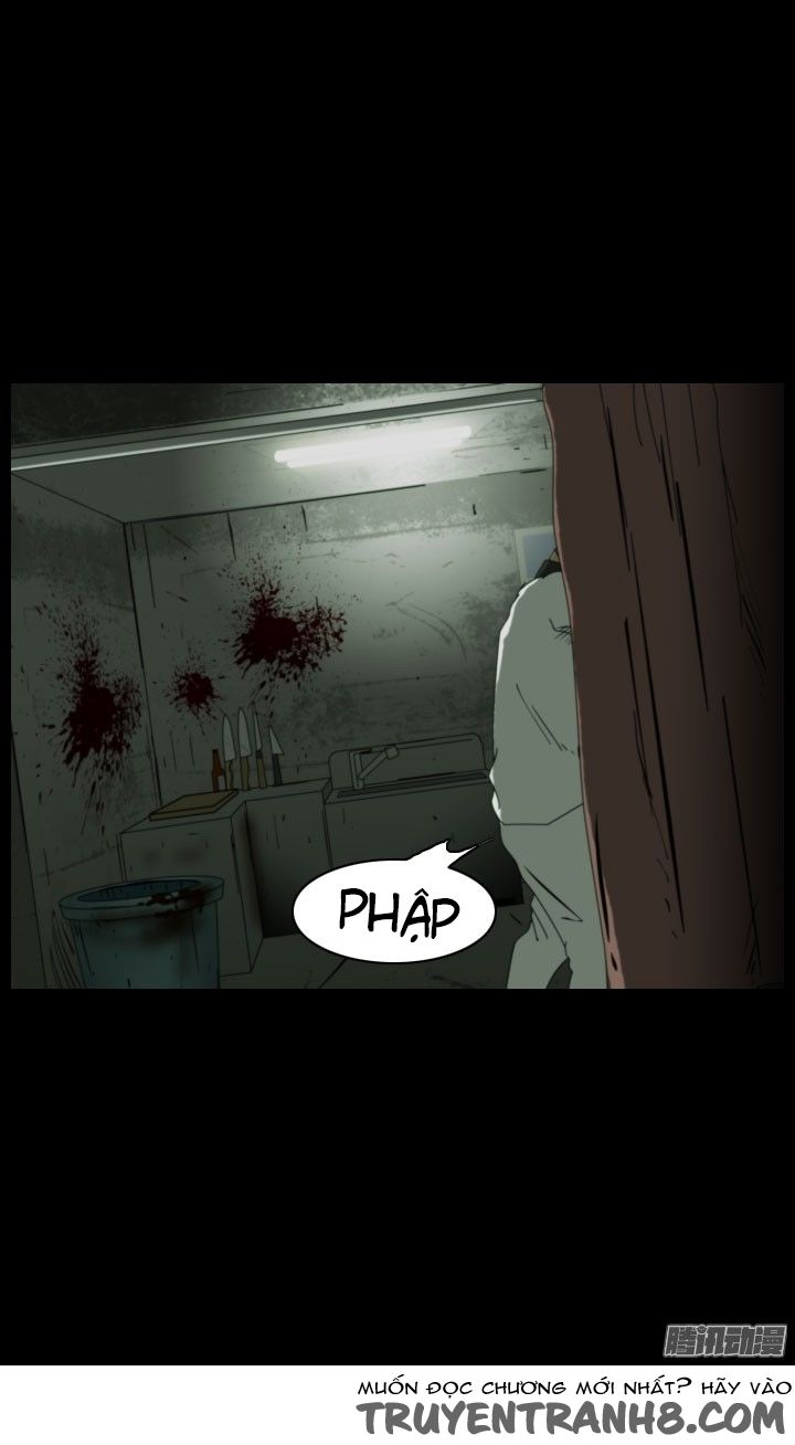 Horror Show Chapter 31 - Trang 2