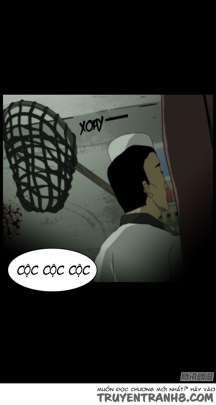 Horror Show Chapter 31 - Trang 2