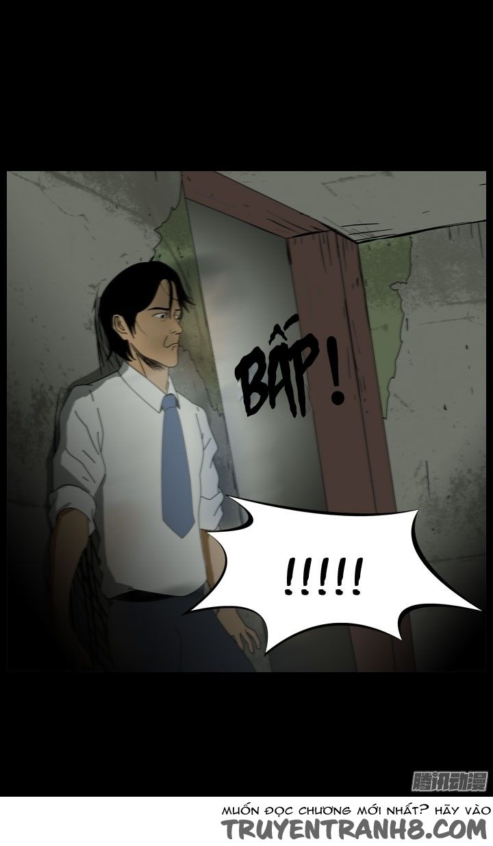 Horror Show Chapter 31 - Trang 2