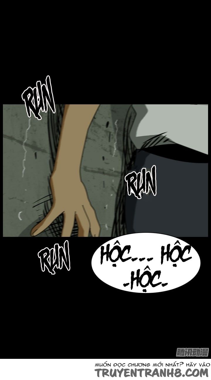 Horror Show Chapter 31 - Trang 2