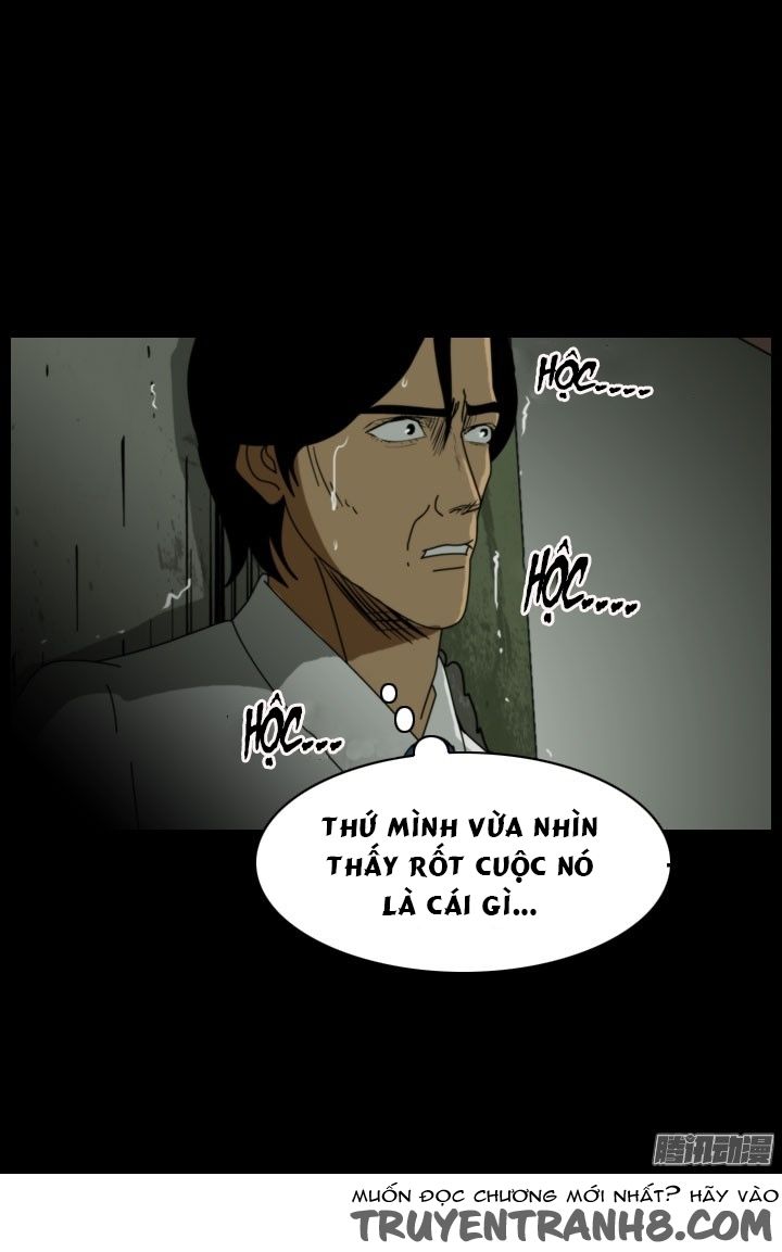 Horror Show Chapter 31 - Trang 2