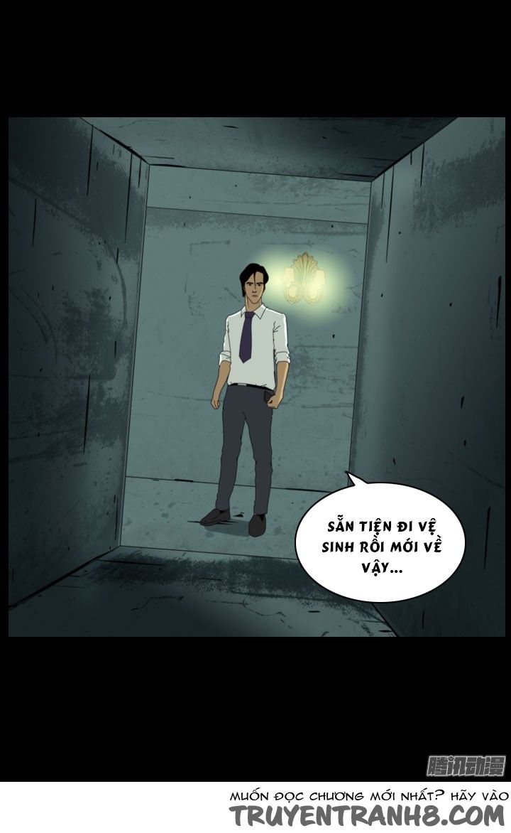 Horror Show Chapter 30 - Trang 2