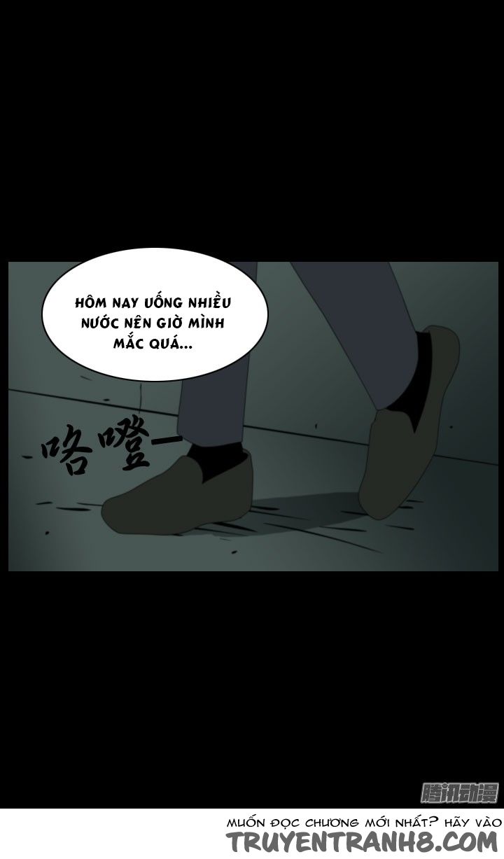 Horror Show Chapter 30 - Trang 2