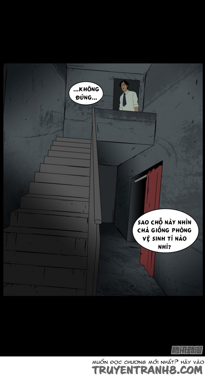 Horror Show Chapter 30 - Trang 2