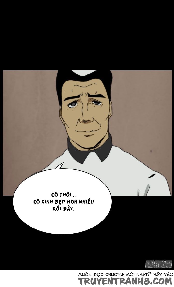 Horror Show Chapter 30 - Trang 2