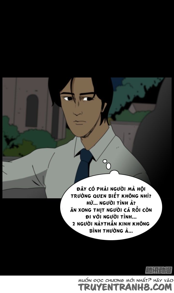 Horror Show Chapter 30 - Trang 2