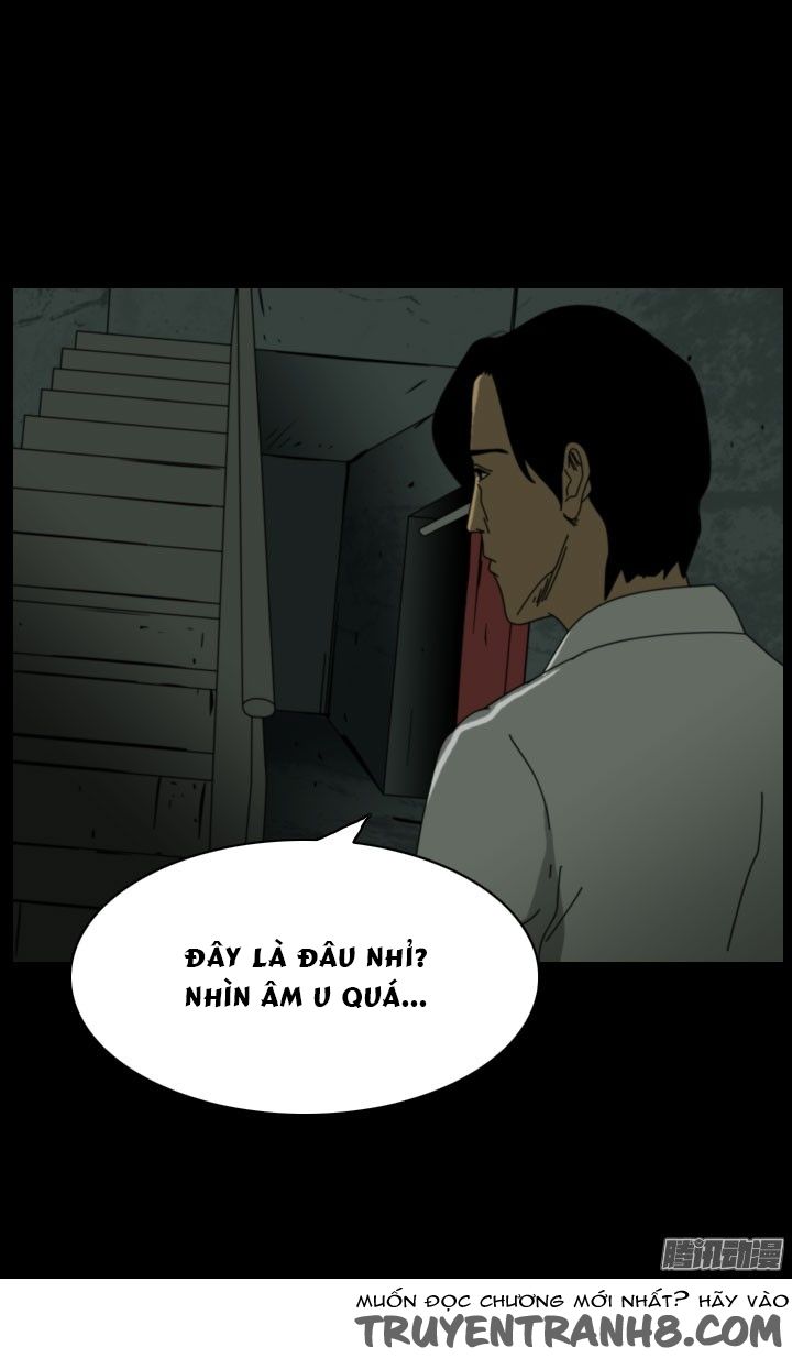 Horror Show Chapter 30 - Trang 2