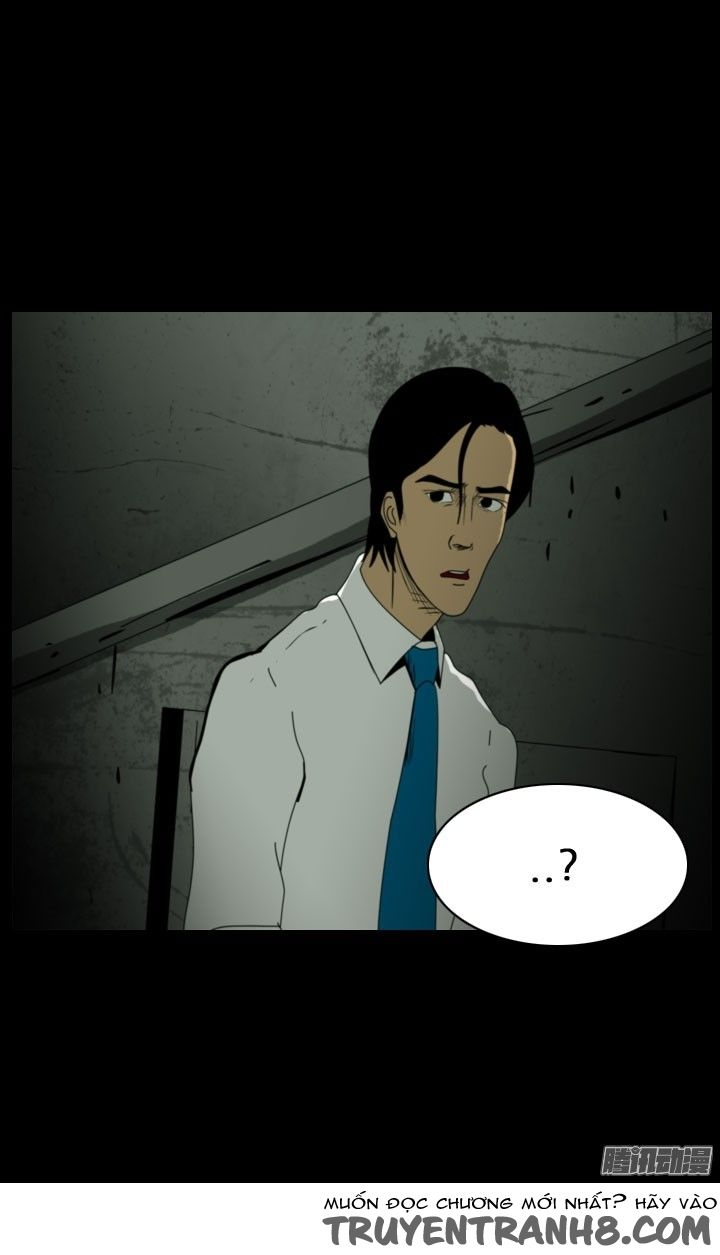 Horror Show Chapter 30 - Trang 2