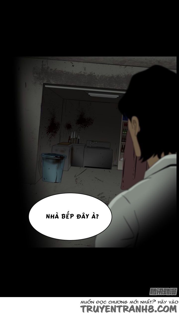 Horror Show Chapter 30 - Trang 2