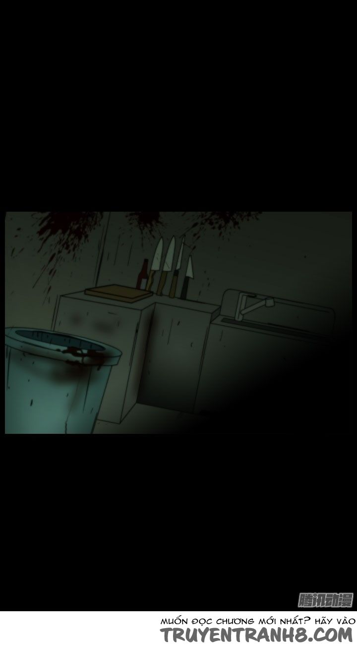 Horror Show Chapter 30 - Trang 2