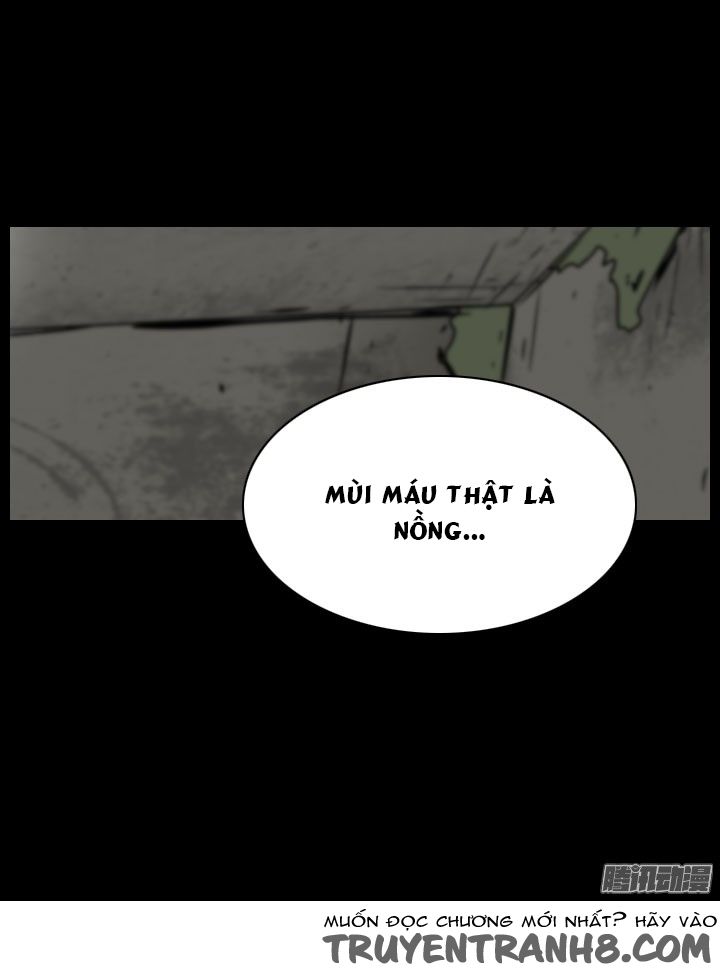 Horror Show Chapter 30 - Trang 2