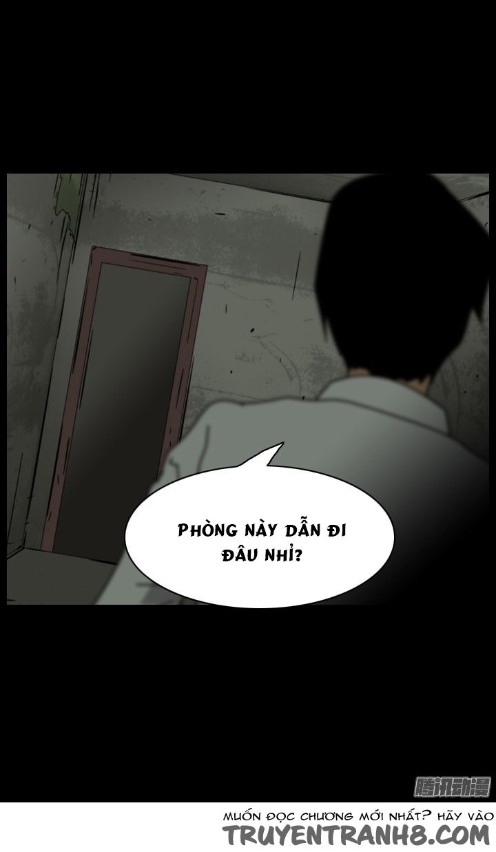 Horror Show Chapter 30 - Trang 2