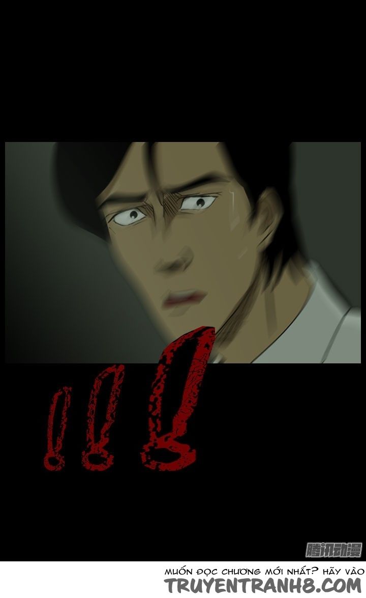 Horror Show Chapter 30 - Trang 2