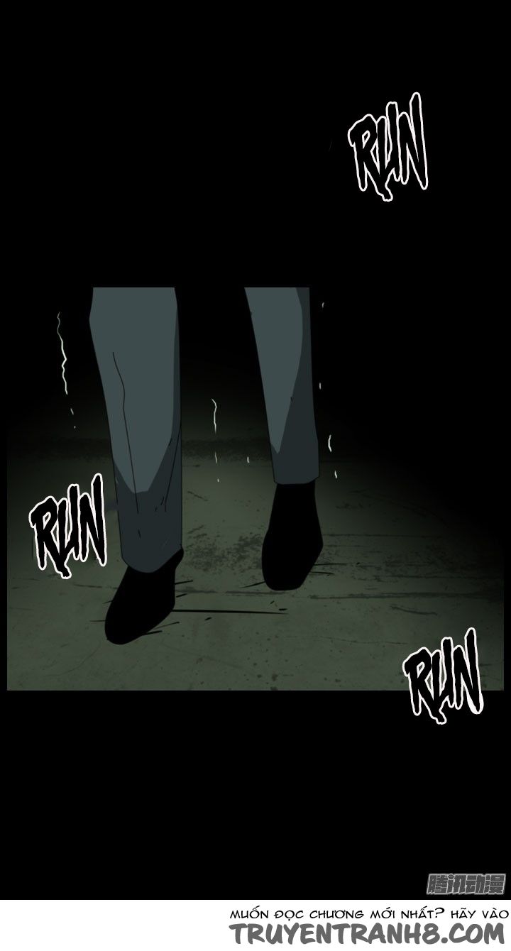 Horror Show Chapter 30 - Trang 2