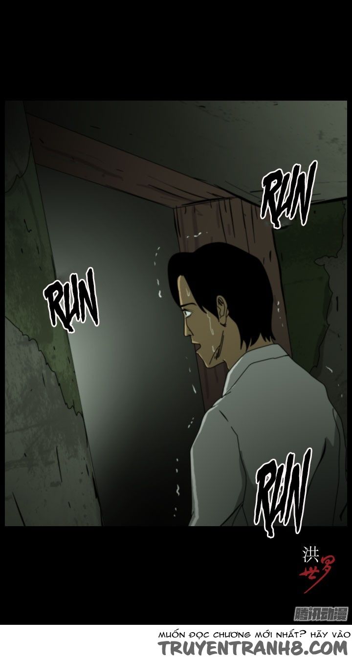 Horror Show Chapter 30 - Trang 2