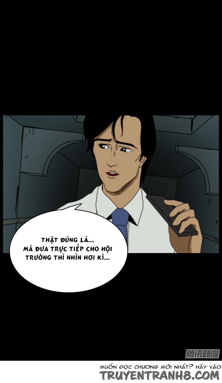 Horror Show Chapter 30 - Trang 2