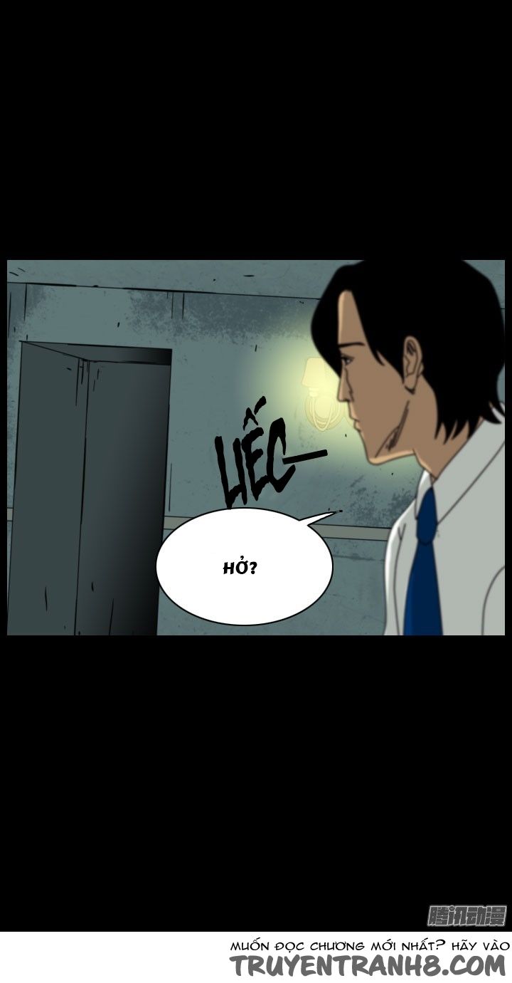 Horror Show Chapter 30 - Trang 2