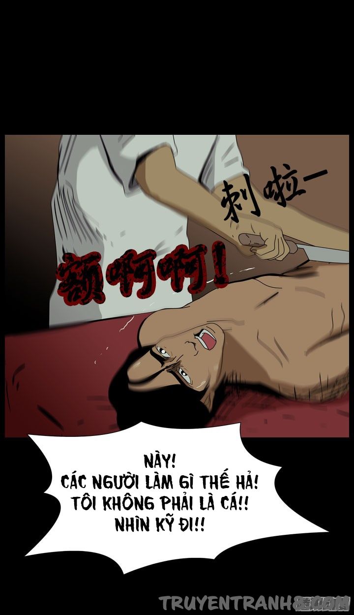 Horror Show Chapter 29 - Trang 2