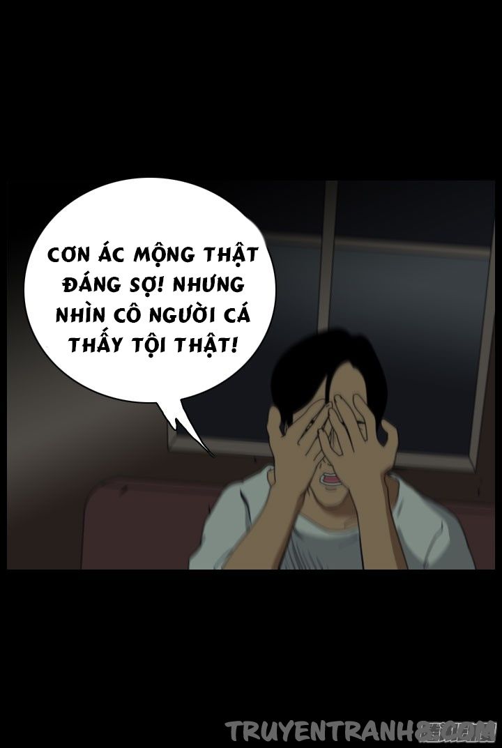 Horror Show Chapter 29 - Trang 2