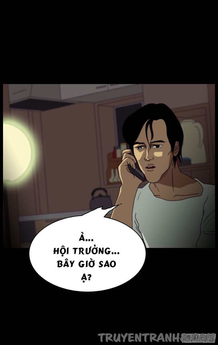 Horror Show Chapter 29 - Trang 2