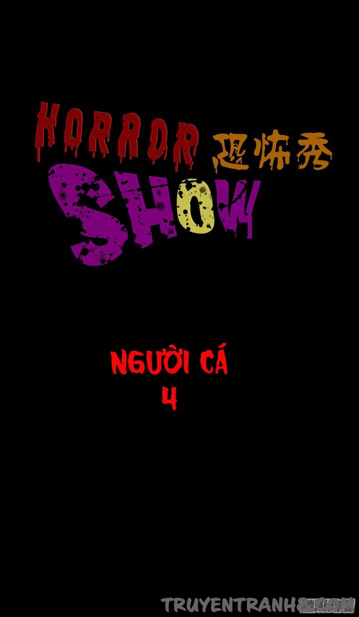 Horror Show Chapter 29 - Trang 2