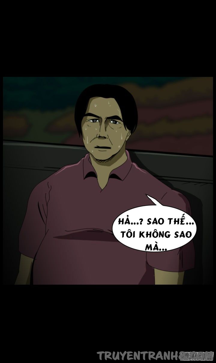 Horror Show Chapter 29 - Trang 2