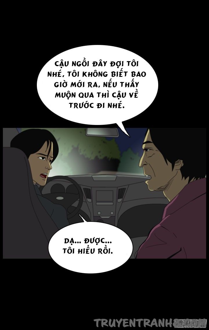 Horror Show Chapter 29 - Trang 2