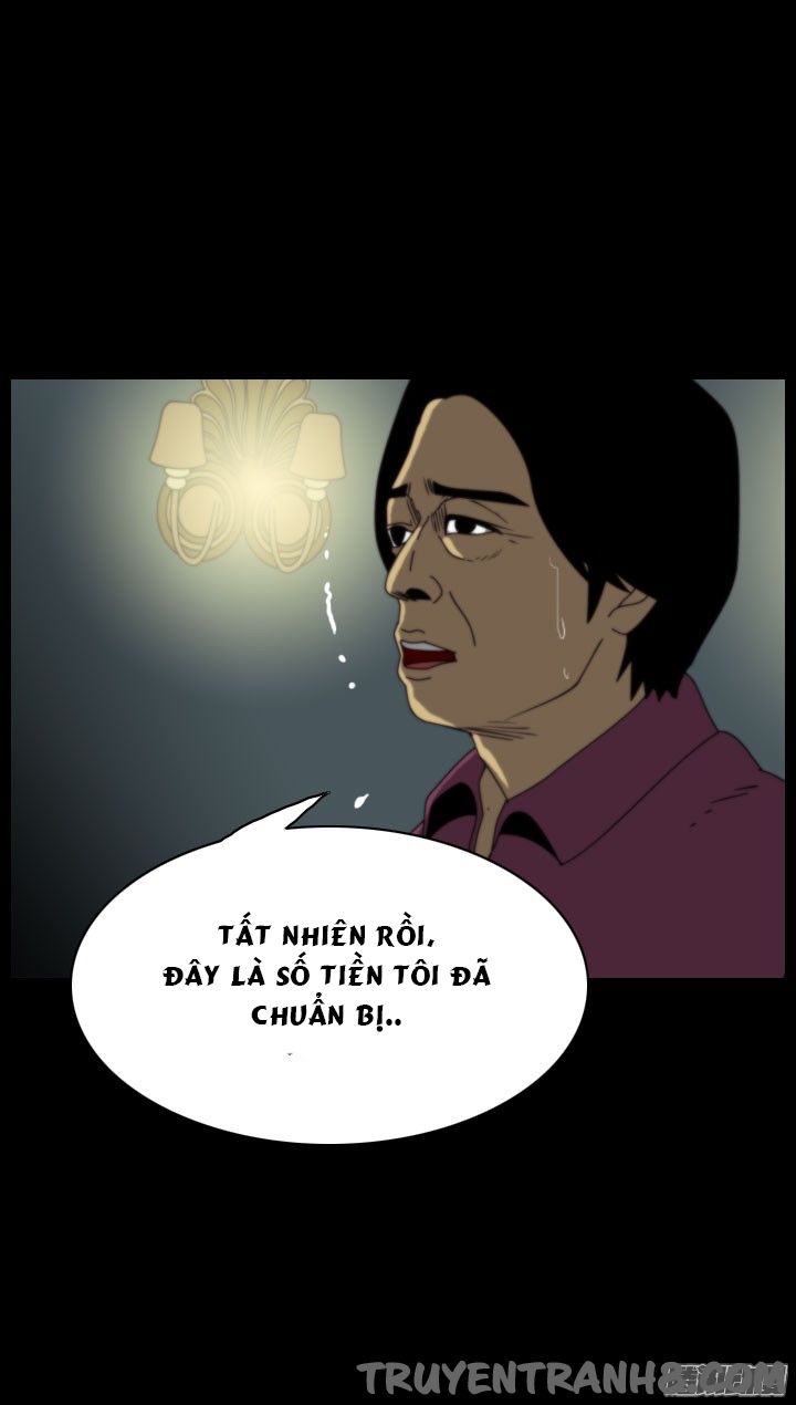 Horror Show Chapter 29 - Trang 2