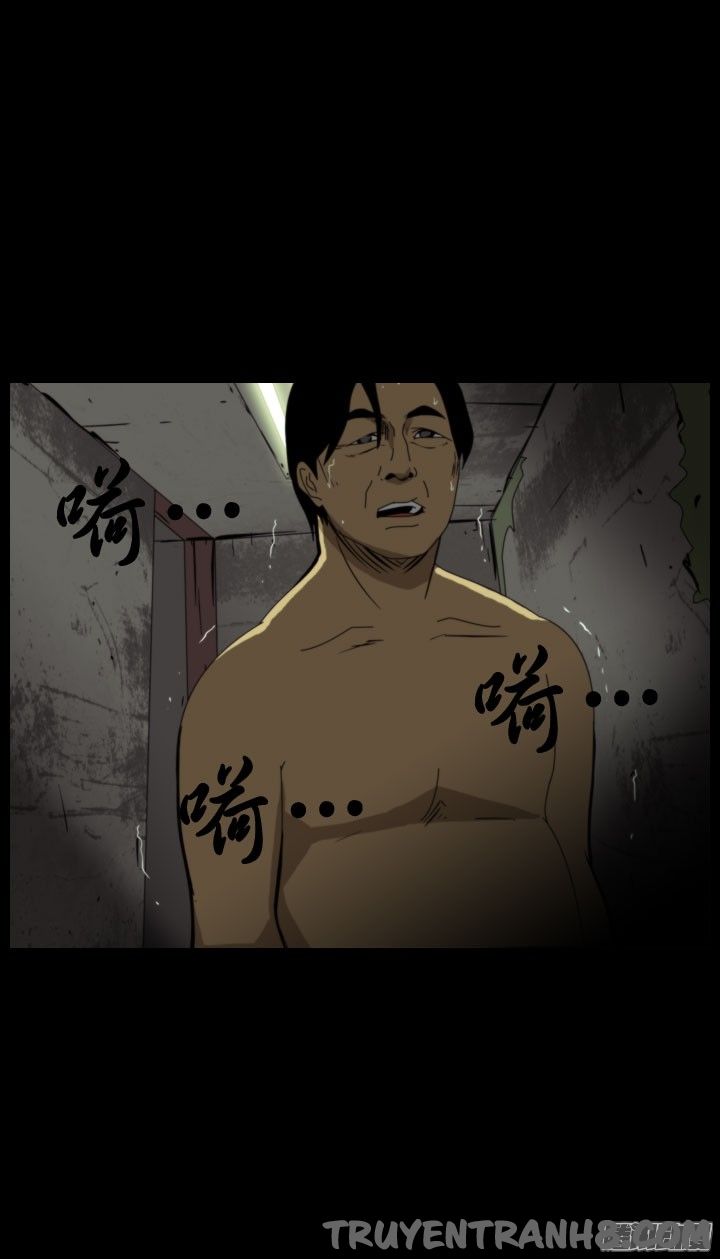 Horror Show Chapter 29 - Trang 2