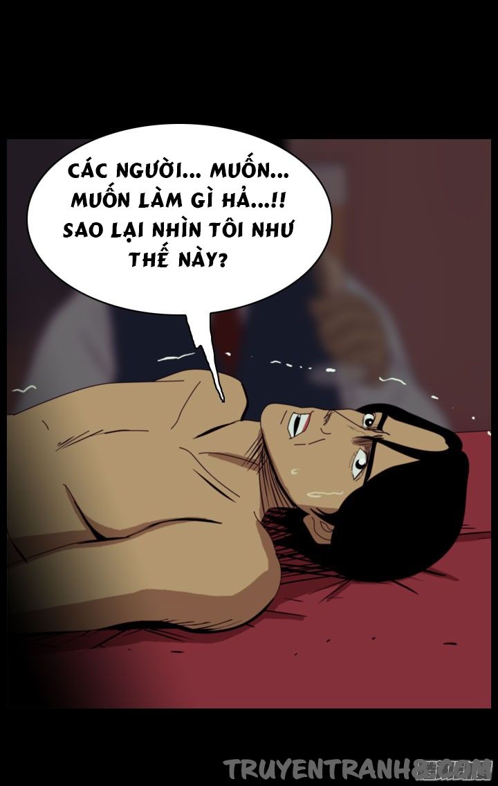 Horror Show Chapter 29 - Trang 2