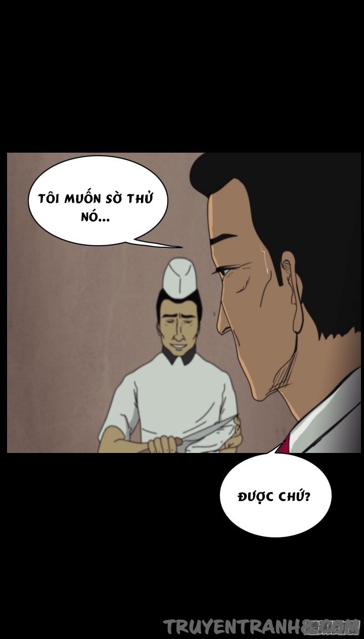 Horror Show Chapter 28 - Trang 2