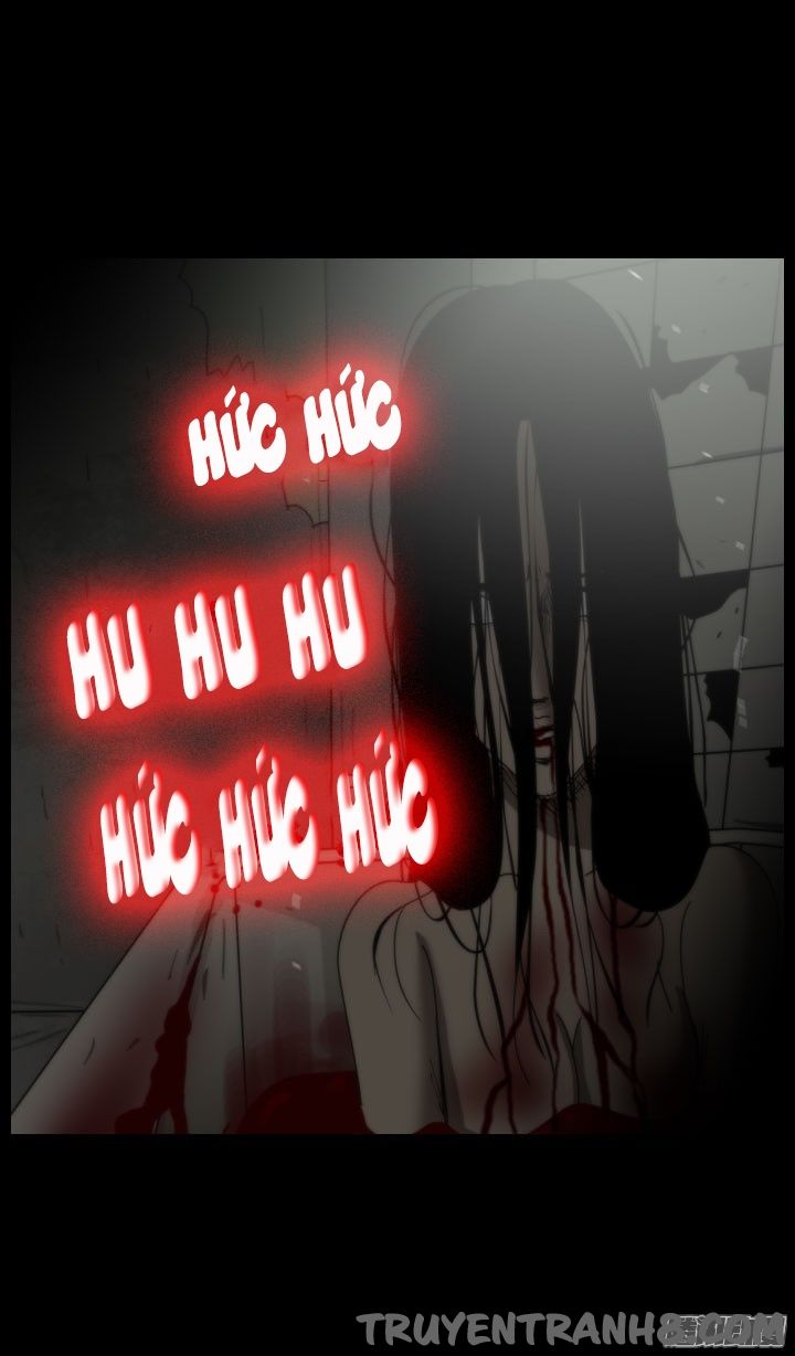 Horror Show Chapter 28 - Trang 2