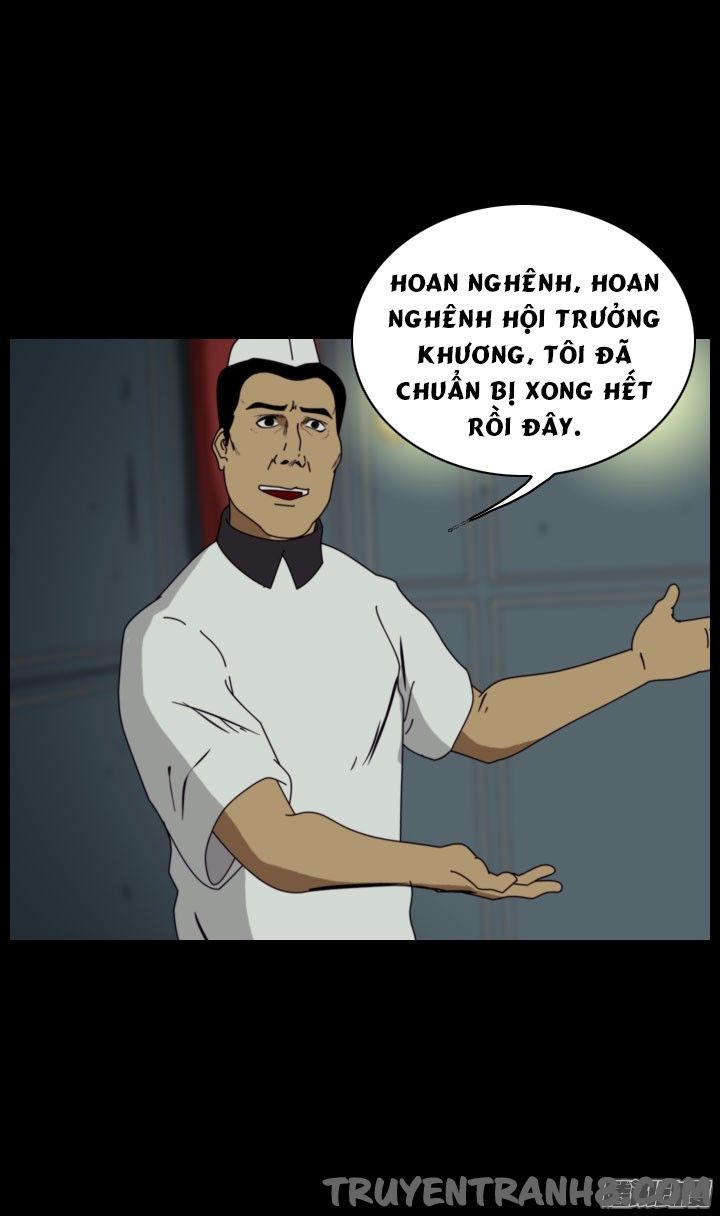 Horror Show Chapter 28 - Trang 2