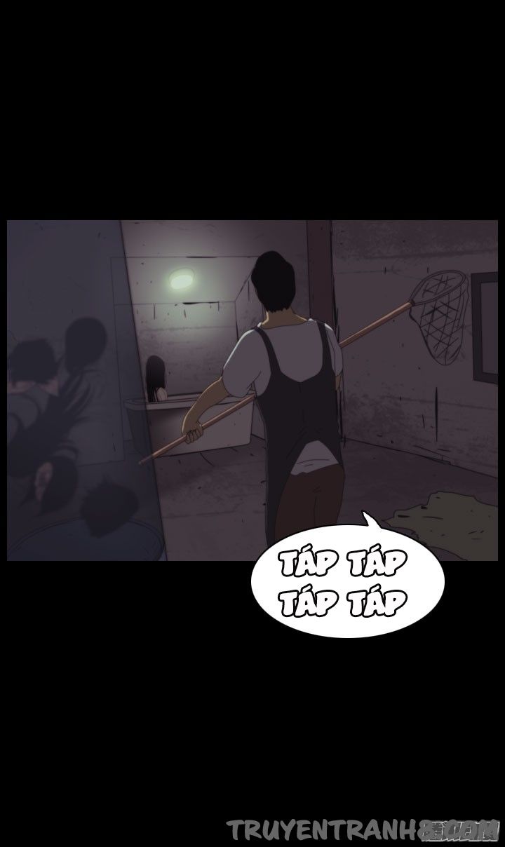 Horror Show Chapter 28 - Trang 2