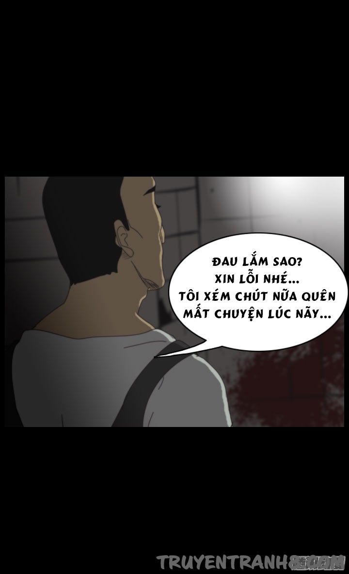 Horror Show Chapter 28 - Trang 2